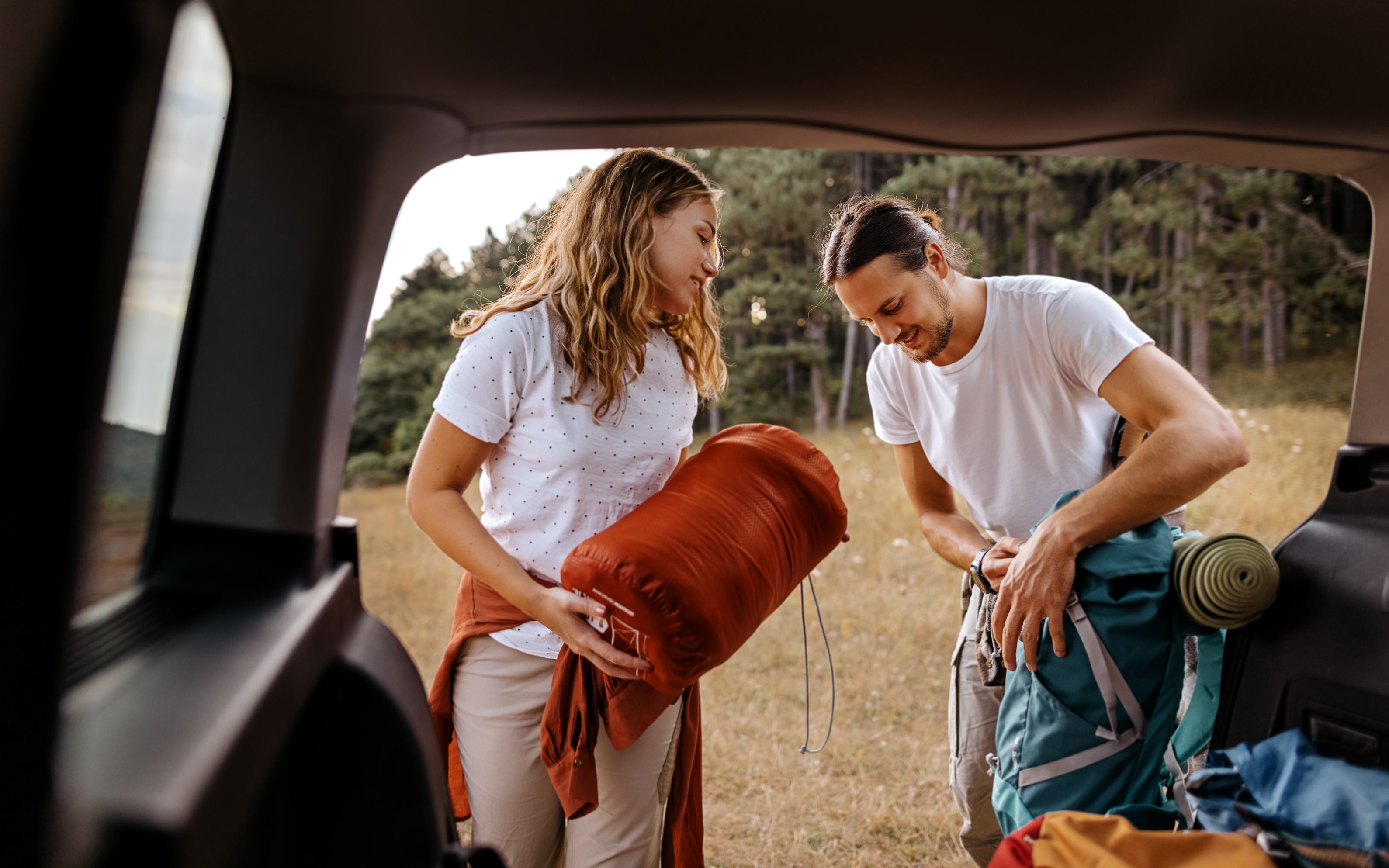Camping Must-Haves: The Gear You're Probably Forgetting to Pack